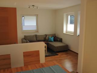 Ferienwohnung Bergpanorama - Fulpmes - 3