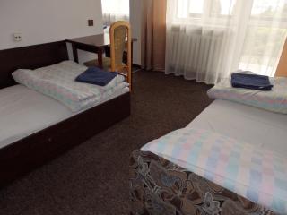 Hotel Poświętne - Płońsk - 9