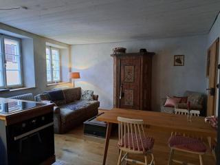 Dinkelsbühler Altstadthäuschen - Dinkelsbühl - 0