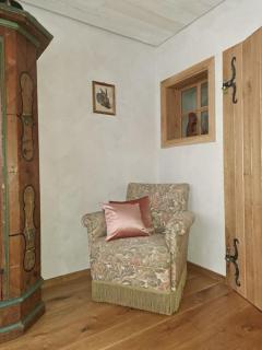 Dinkelsbühler Altstadthäuschen - Dinkelsbühl - 7