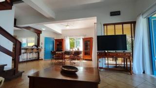 A90 - Casa com piscina e linda vista - centro de Bombinhas - 7