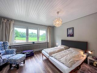 frau Harms Kaffeehaus - Soderstorf - 0