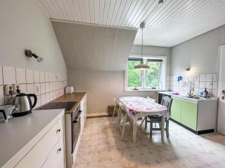 frau Harms Kaffeehaus - Soderstorf - 1
