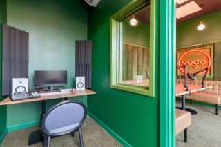 For Students Only - St Crispin's House Norwich - Norwich - 9