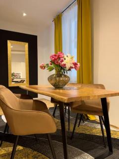 Classy Suite Museumsquartier - 2