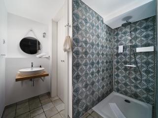Hotel Siebzehn80 - Carolinensiel - 2