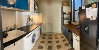 Maison centre ville, belle décoration - Sète - 6