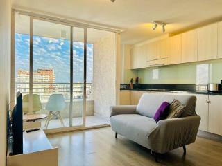 Maxi apartment close to the metro - Santiago - 0