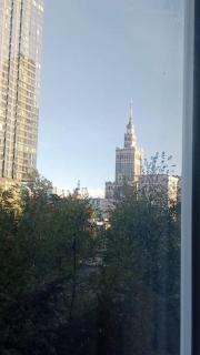 209 Warsaw Center Tamars - Varsovia - 1
