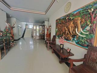 The Rich Room ห้องพักโคราช - Ban Pra Dok - 0