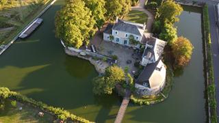 Les Douves - Onzain - 0