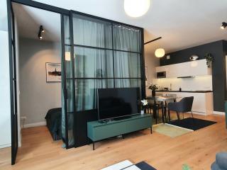 Old Town Residence Gdansk - Danzig - 8