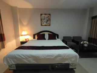 The Rich Room ห้องพักโคราช - Ban Pra Dok - 9