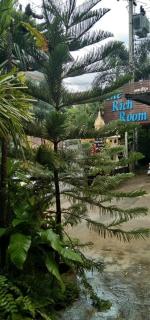 The Rich Room ห้องพักโคราช - Ban Pra Dok - 8