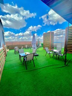 رويال جروب اربد Royal Group Hotel - Irbid - 1