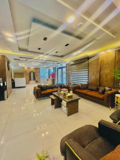 رويال جروب اربد Royal Group Hotel - 8