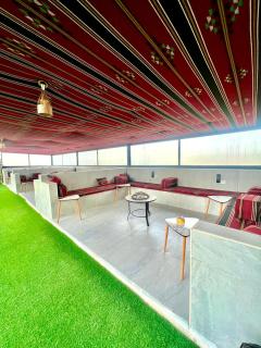 رويال جروب اربد Royal Group Hotel - Irbid - 2