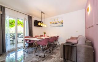Cozy Home In Starigrad Paklenica - Starigrad-Paklenica - 6