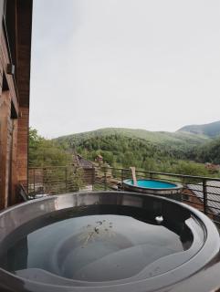 Apart-hotel Vershina - 1