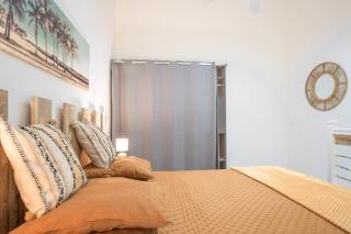 Appartement Loumaé - Saint-François - 2