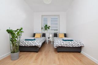 Modern Apartament Chełm 2 sypialnie - 7