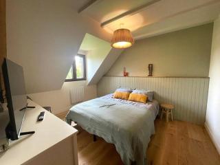 Maison famille-10 min Deauville - Saint-Étienne-la-Thillaye - 8