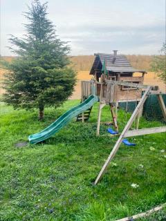 Logement en rez de jardin - 5