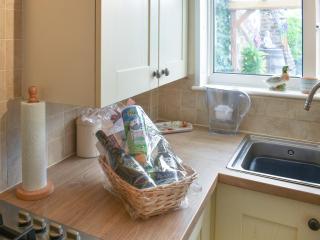 Gold Cottage - 8