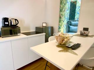 Salotto - Luxury Suites in the City - Catania - 9