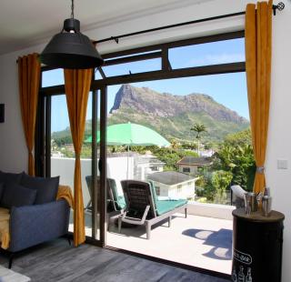 Lux Penthouse Apartment 3 bedrooms Quatre Bornes - Quatre Bornes - 0