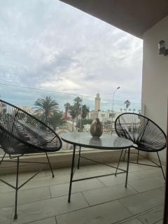 Magnifique Appartement 3 chambres bourgogne - Casablanca - 0