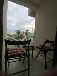 Magnifique Appartement 3 chambres bourgogne - Casablanca - 9