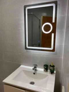Magnifique Appartement 3 chambres bourgogne - Casablanca - 8