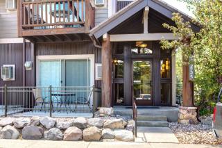 Prospector Lodge 603 by Moose Management - Park City - 9