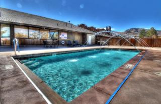 Prospector Lodge 603 by Moose Management - Park City - 8
