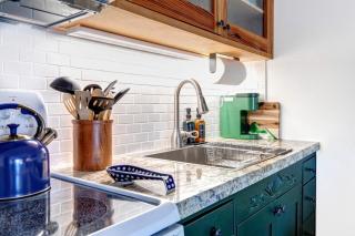 Prospector Lodge 603 by Moose Management - Park City - 5