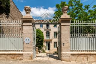 La Grande Maison Chambres d'Hôtes - Peyriac-de-Mer - 0