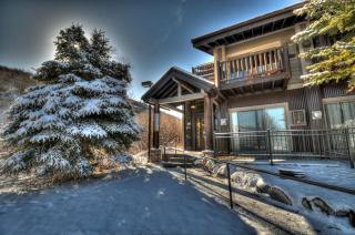Prospector Lodge 603 by Moose Management - Park City - 3