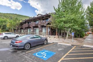 Prospector Lodge 603 by Moose Management - Park City - 2