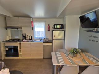 Le Chevreuil Vert - 9