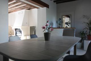 Agréable maison de ville de 120m² à Villejust - Villejust - 2