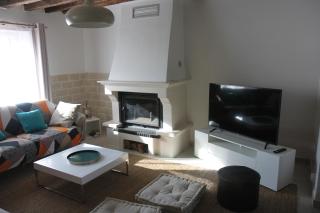 Agréable maison de ville de 120m² à Villejust - Villejust - 7