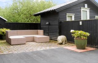 Three-Bedroom Holiday Home In Fano - 2