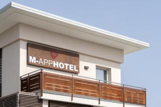 M-APPHOTEL - 7