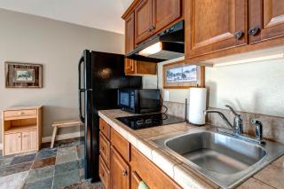 Prospector Lodge 612 by Moose Management - Park City - 6