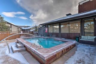 Prospector Lodge 612 by Moose Management - Park City - 4