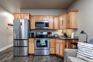 Prospector Lodge 616 by Moose Management - Park City - 5