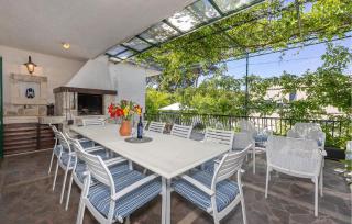 Holiday Home Stjepana Ivicevica I - Makarska - 5
