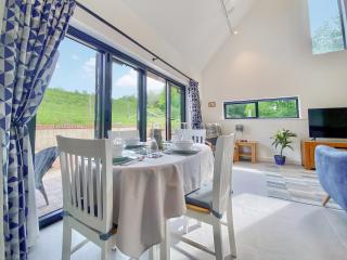 Dunley Barn - East Grimstead - 8