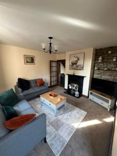 4 Foundry House - Coleford - 4